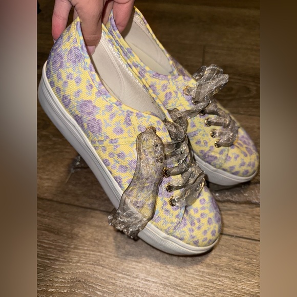 Superga x Love Shack Platform sneakers - Picture 2 of 11